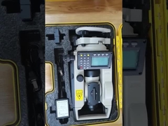 इलेक्ट्रॉनिक थियोडोलाइट्स दक्षिण