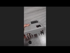 जीएनएसएस आरटीके रिसीवर