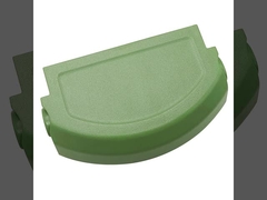 उच्च गुणवत्ता वाले 1PCS साउथ सैंडिंग कोलिडा टी 3 आरटीके बैटरी बैक कवर सामान