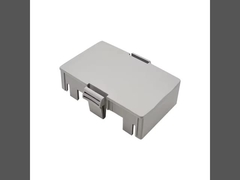 दक्षिण रुइड टाइटान्यू एनटीएस-332आर4 और 332आर10एम सीटीएस-632आर4 और 632आर6 कुल स्टेशन ग्र के लिए एलआई-30 बैटरी आवास