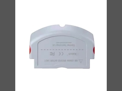 उच्च गुणवत्ता 1PCS SINOGNSS T300 T300SE बैटरी कवर मूल सामान