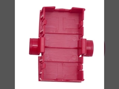 कोलिडा केटीएस-462आर 442आर कुल स्टेशन बैटरी कवर के लिए 1 पीसीएस बैटरी आवास