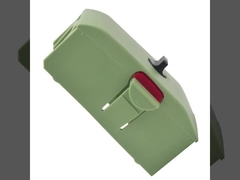 Leica TCR305 TCR405 TCR705 TCR80 TCR805 Tps400 TPS700 और TPS800 Seri के लिए प्रतिस्थापन बैटरी कवर