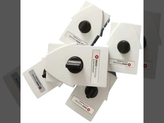 Leica TS11 TS15 TS16 बेहतर प्रदर्शन के लिए कुल स्टेशन बैटरी कवर