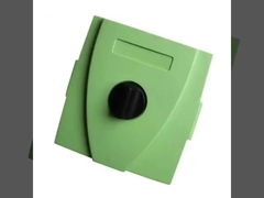 नई मूल बैटरी कवर Leica TS50 TM50 कुल स्टेशन के लिए बैटरी आवास