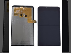 हाई-टारगेट हैंडहेल्ड स्क्रीन