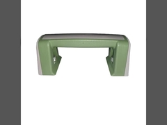 दक्षिण हैंडल