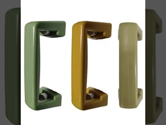 दक्षिणी थियोडोलाइट हैंडल