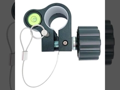 दूरबीन रॉड बुलबुला सीट